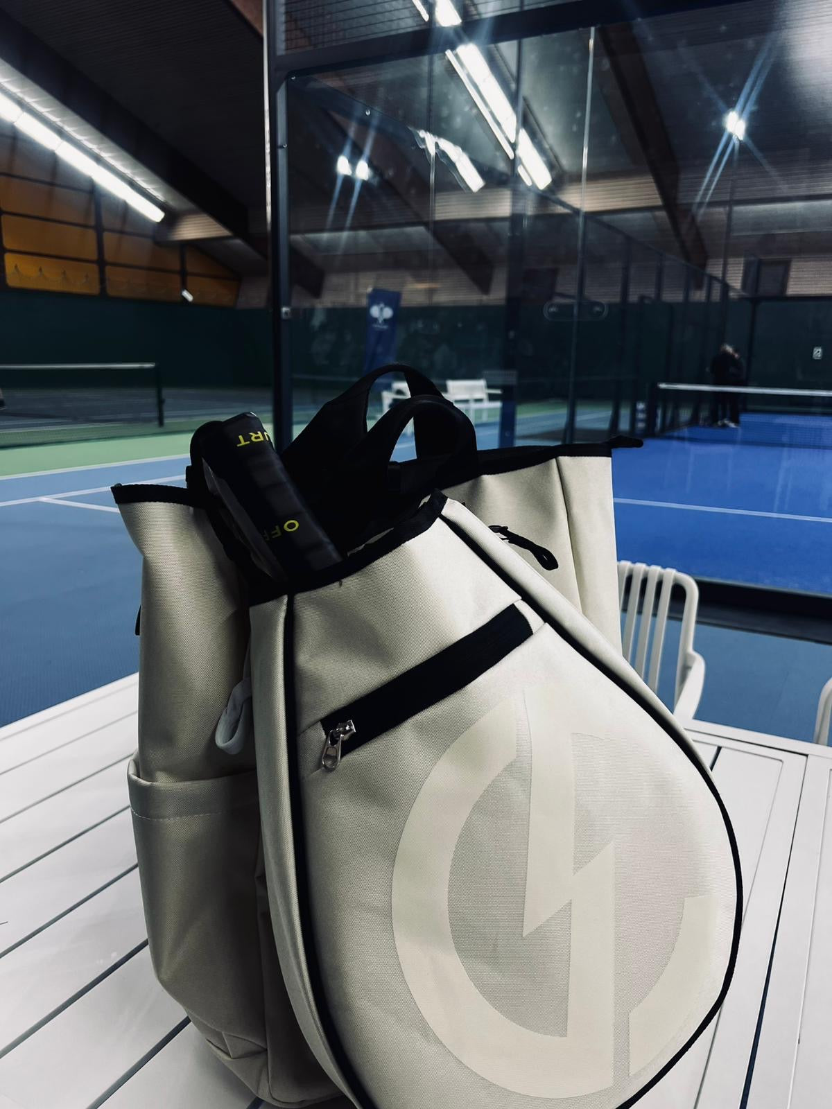 Padel Tasche