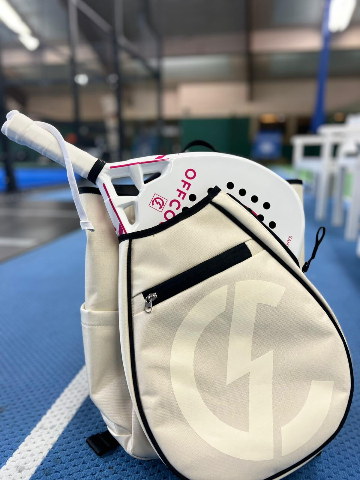 Padel Tasche