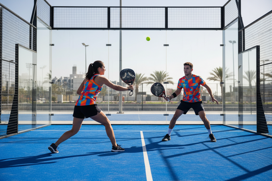 Padel Regeln einfach erklärt: Das komplette Regelwerk für Anfänger