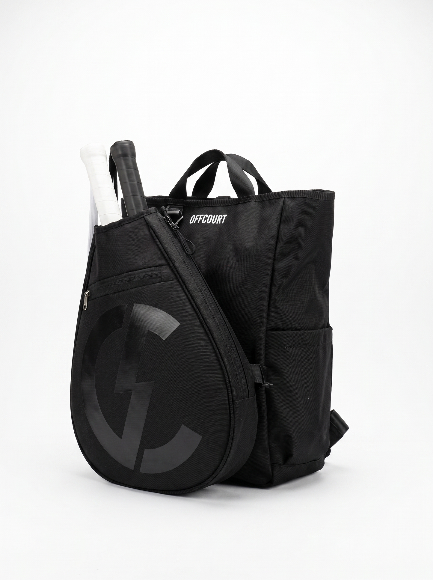 Padel Bag - Lifestyle
