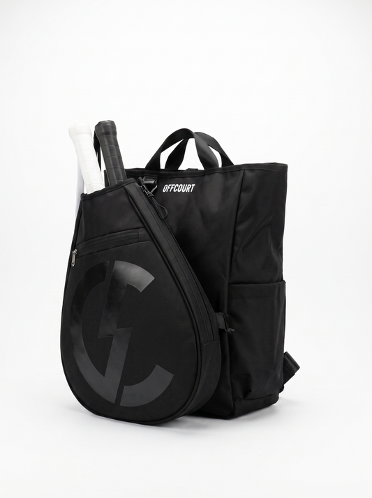 Padel Bag - Lifestyle