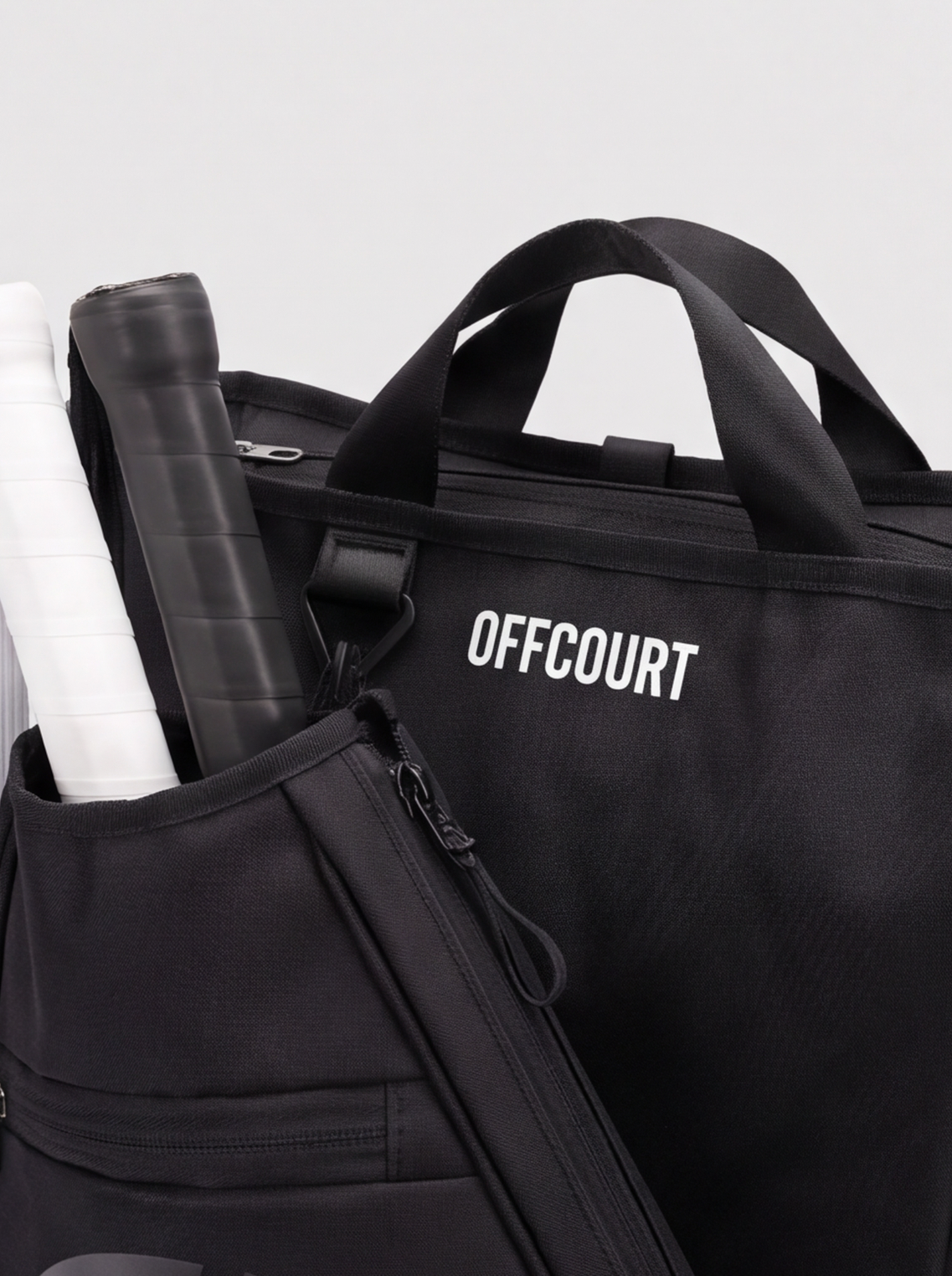 Padel Bag - Lifestyle