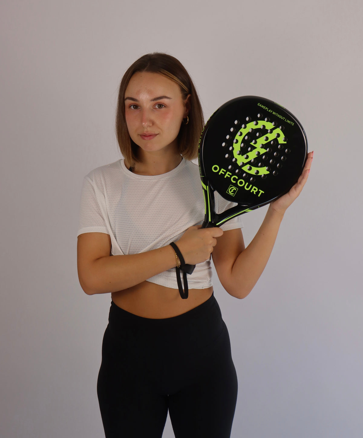 Padelschläger - Balance