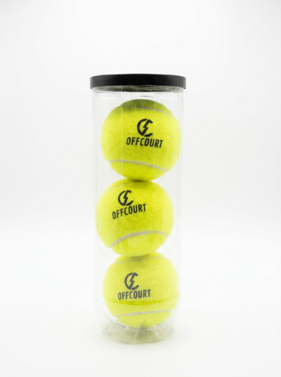 Padel Set – All In