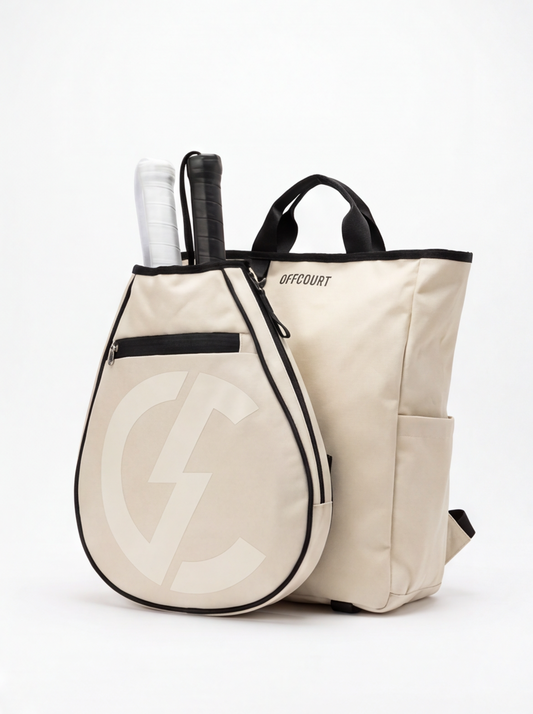 Padel Bag - Lifestyle