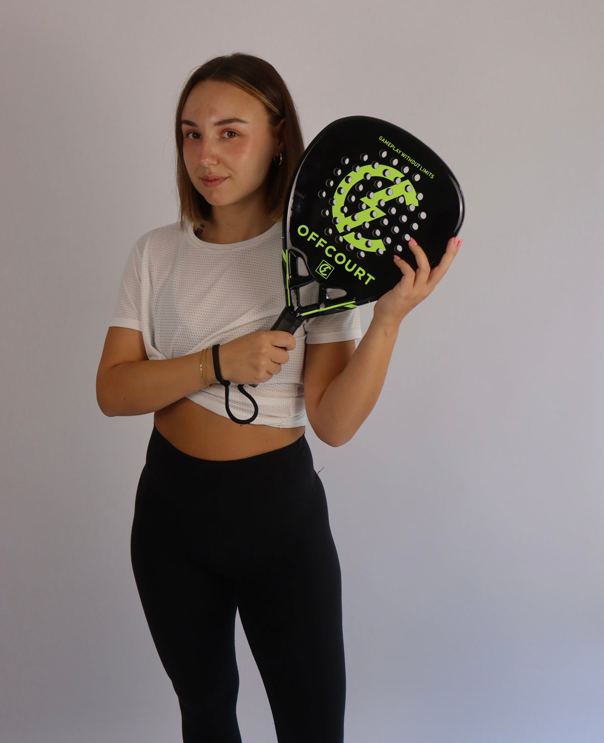 Padelschläger - Performance