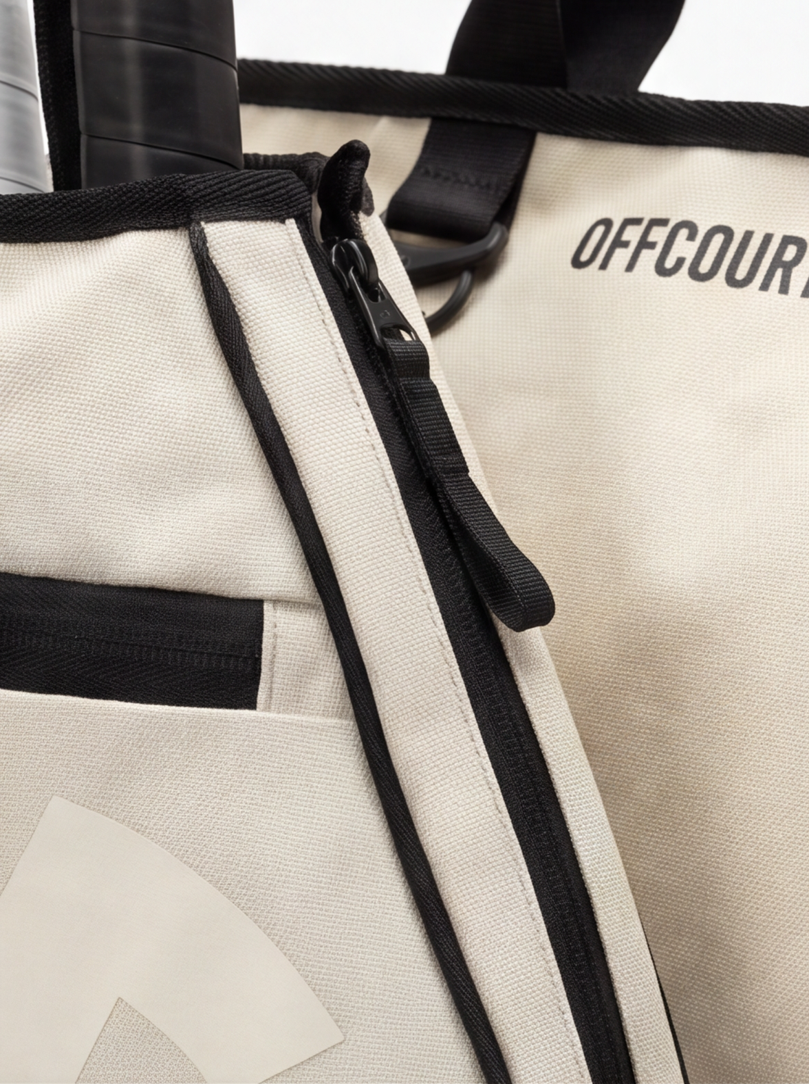 Padel Bag - Lifestyle