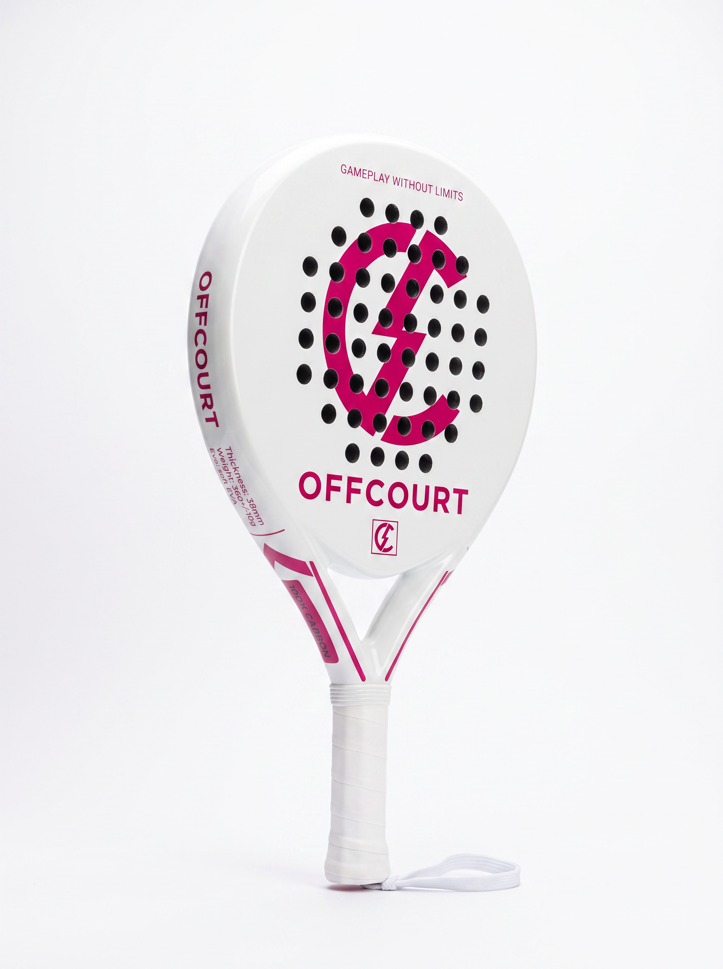 Padel Set – All In