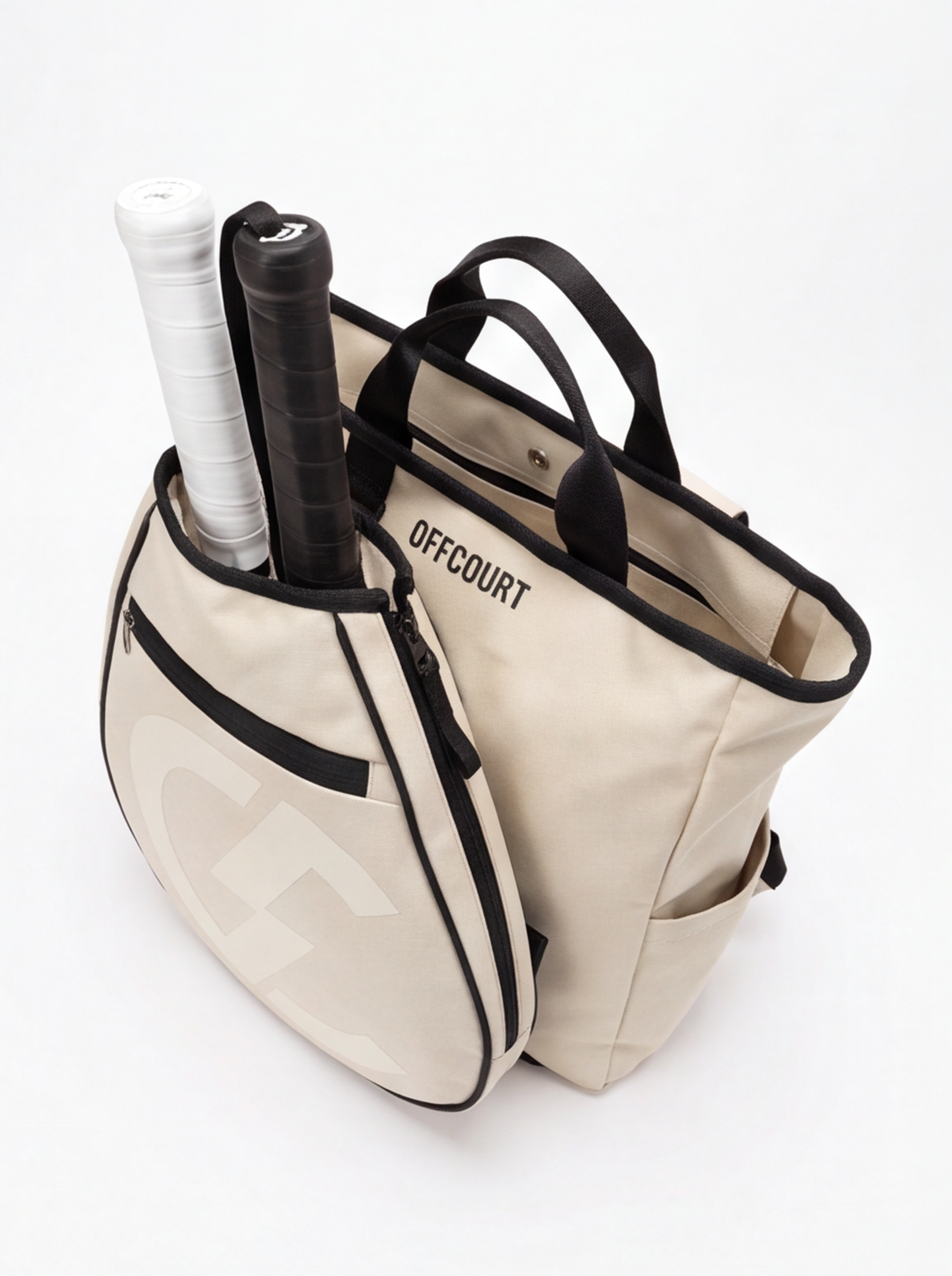 Padel Bag - Lifestyle