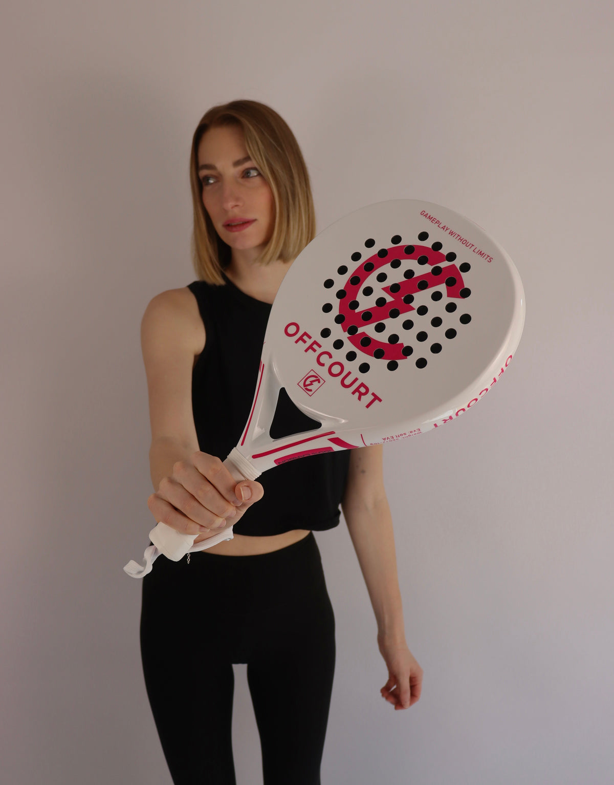 Padelschläger - Balance