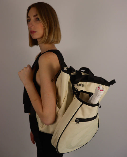 Padel Bag - Lifestyle