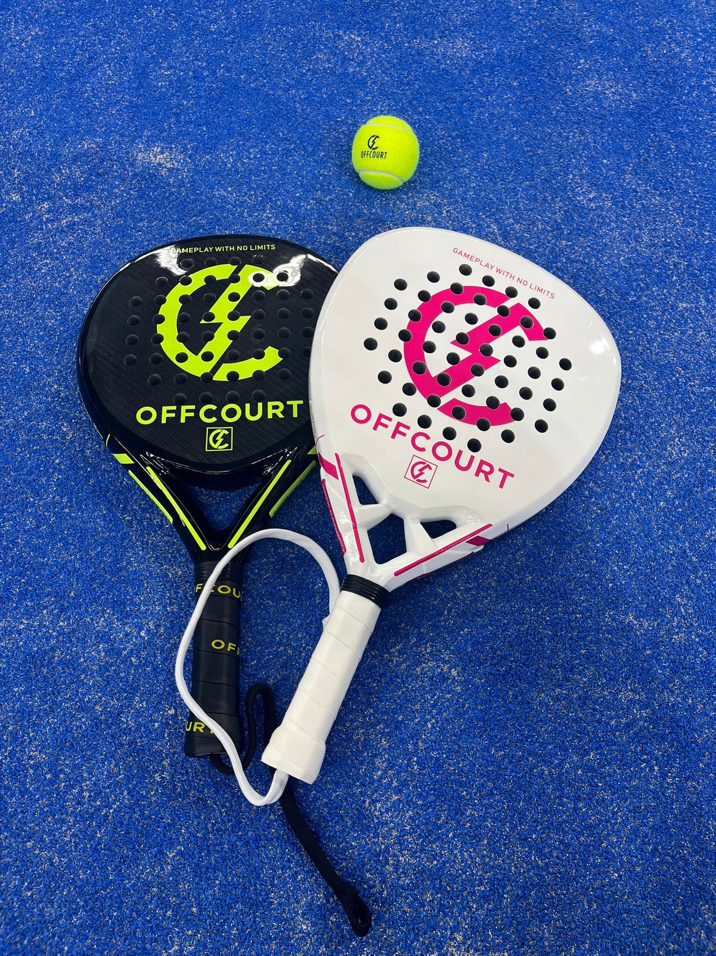 PADELSCHLÄGER - Pro