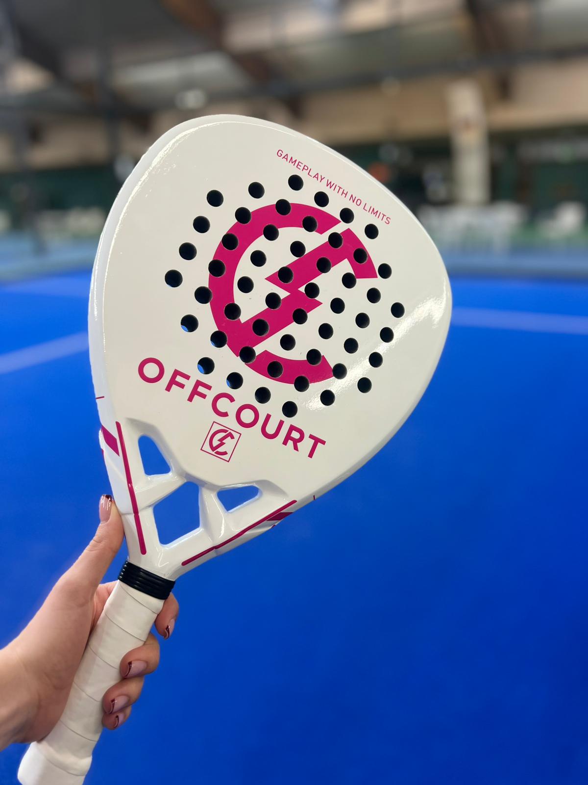 PADELSCHLÄGER - Pro